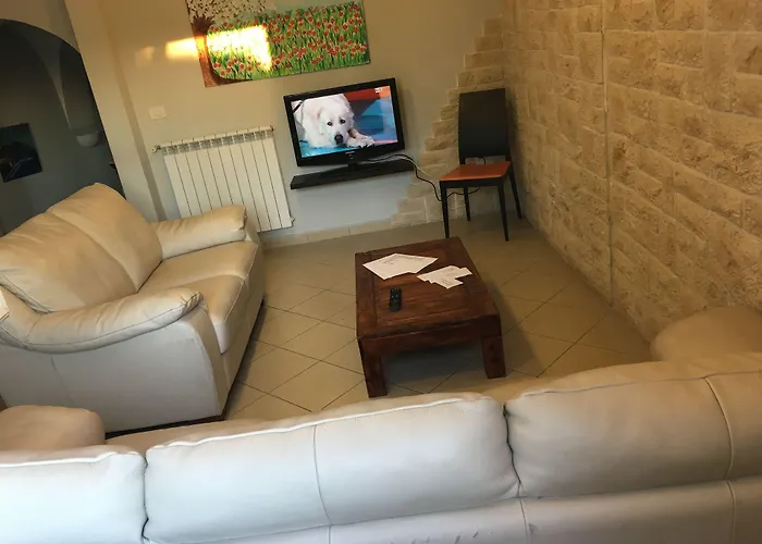 Villa Margherita Napoli